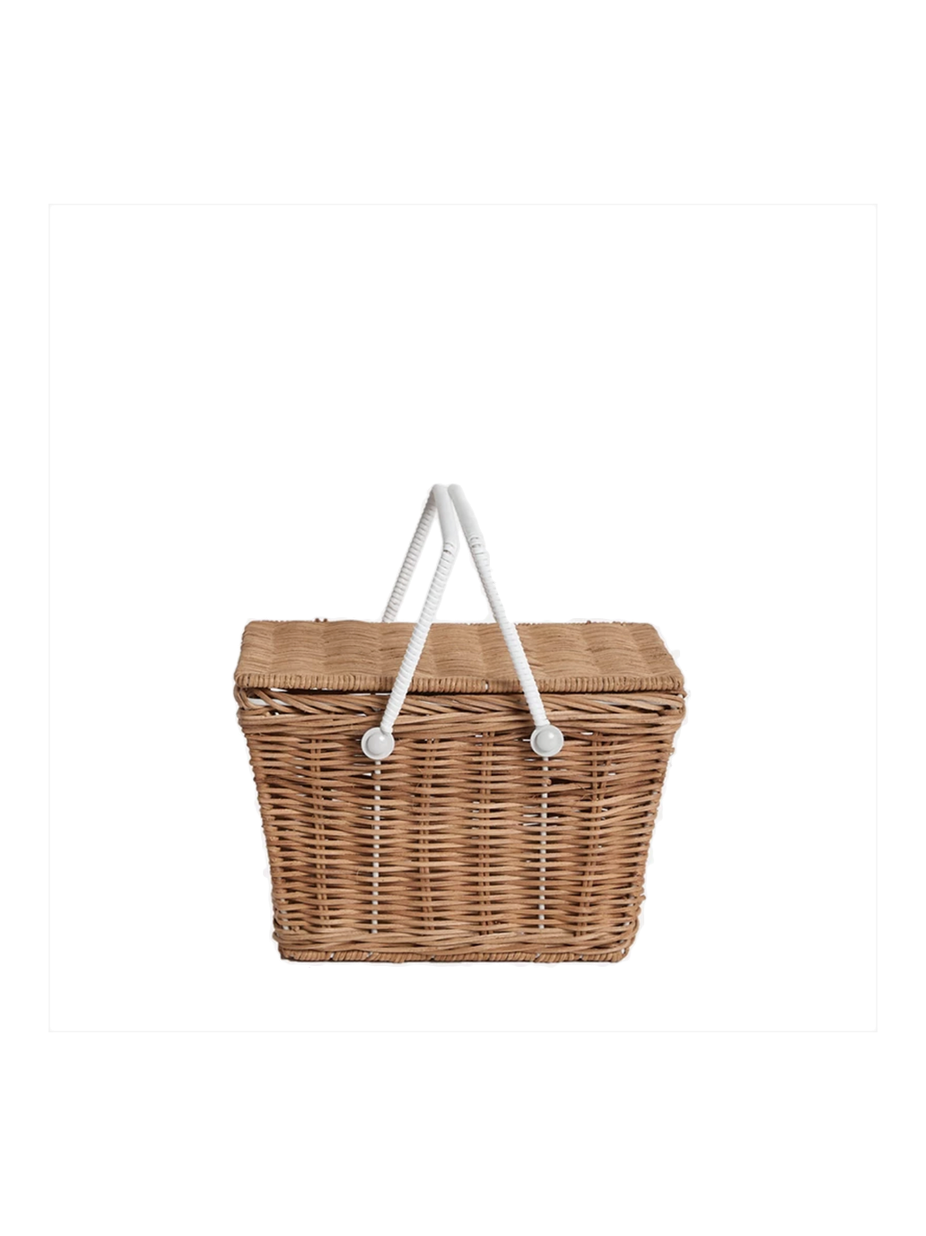 Piki Basket mini picnic basket