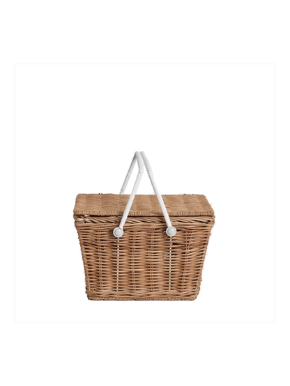 Piki Basket mini picnic basket