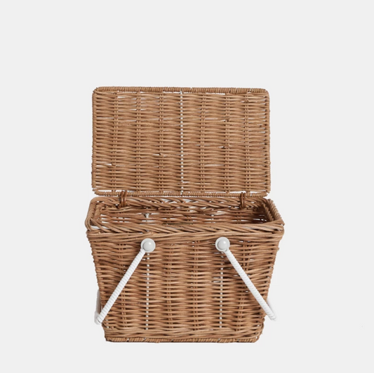 Mini cesta de picnic Piki Basket