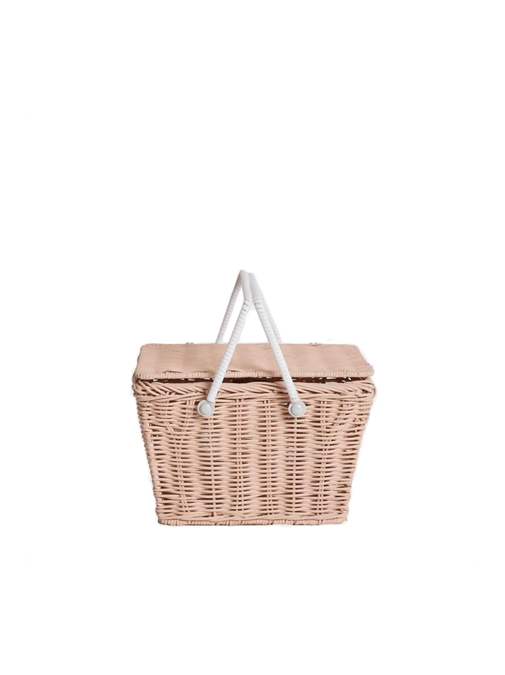 Piki Basket mini picnic basket