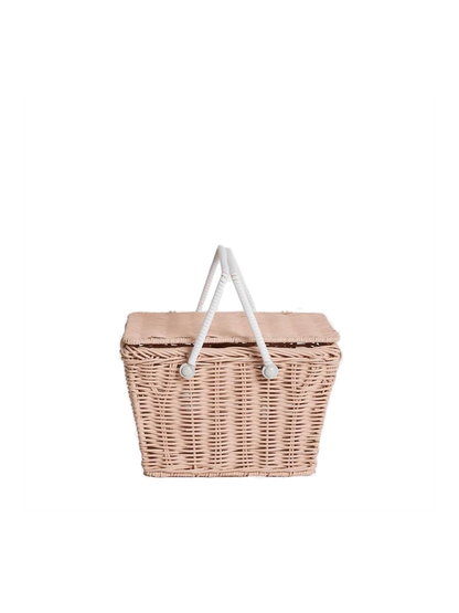 Piki Basket mini picnic basket