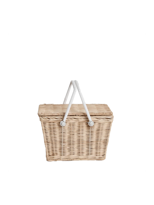 Piki Basket mini picnic basket