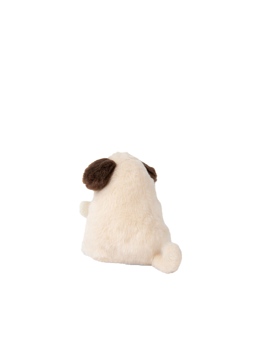 Chubby soft toy