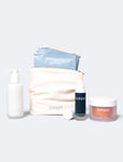 Pregnancy skincare kit