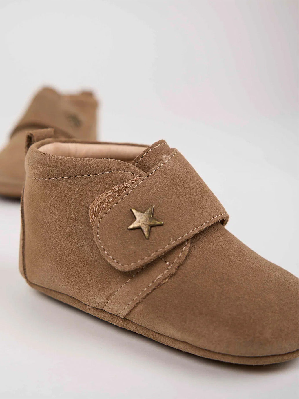 Prime scarpe da bambino Star