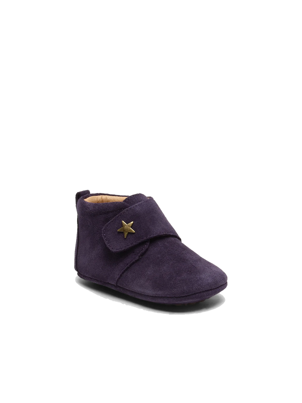 Prime scarpe da bambino Star purple