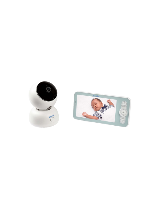 Baby monitor video Zen Premium