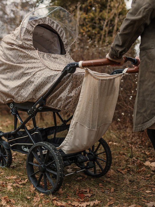 Pram shopper