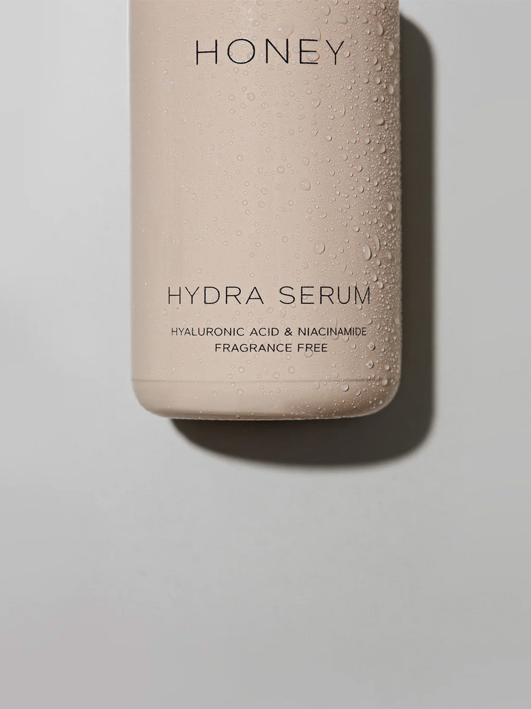 Hydra face serum