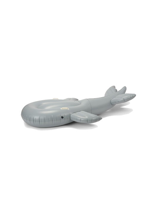 Whale float