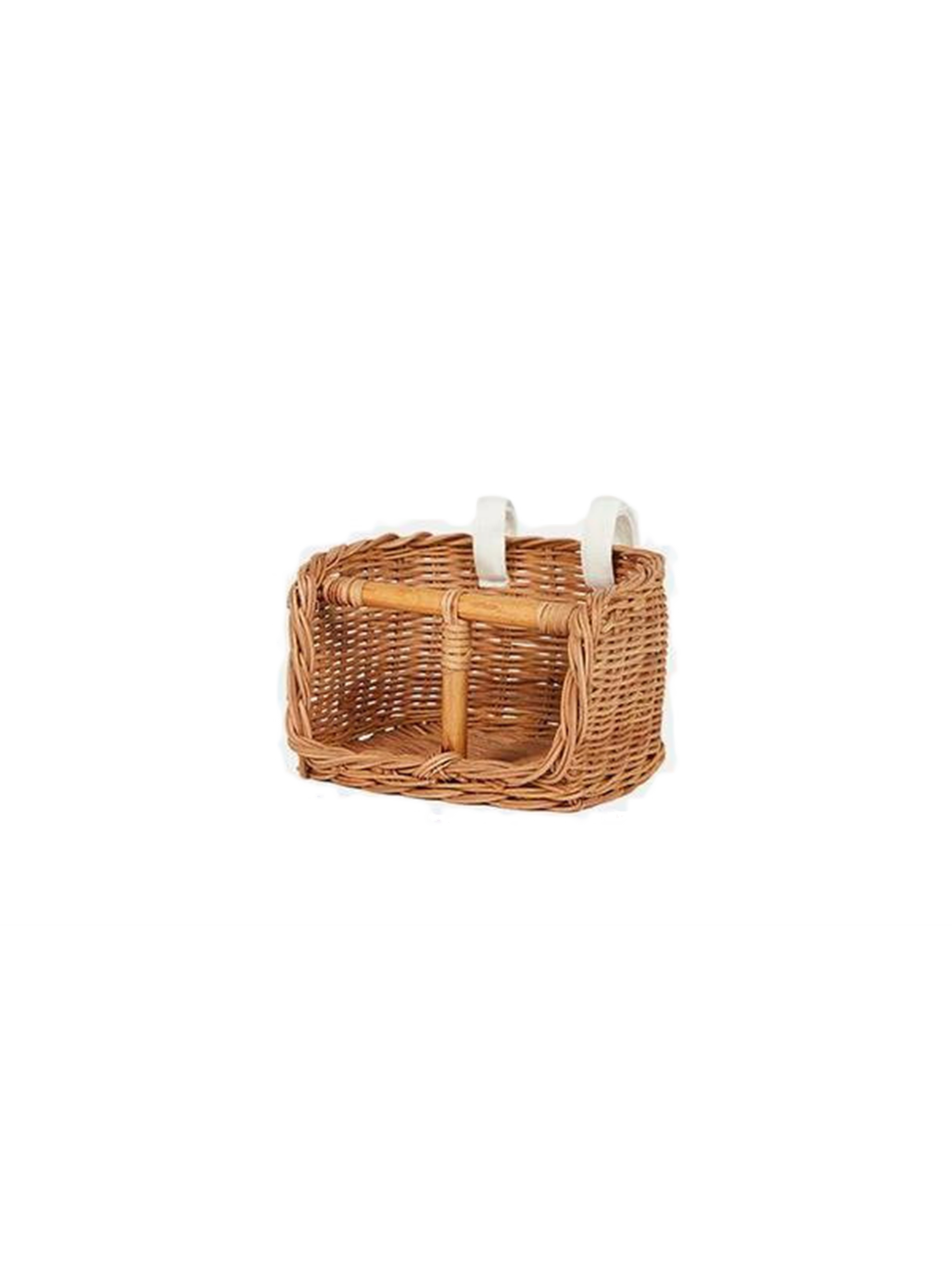 rattan doll carrier Dinkum Doll Bring-Me Basket