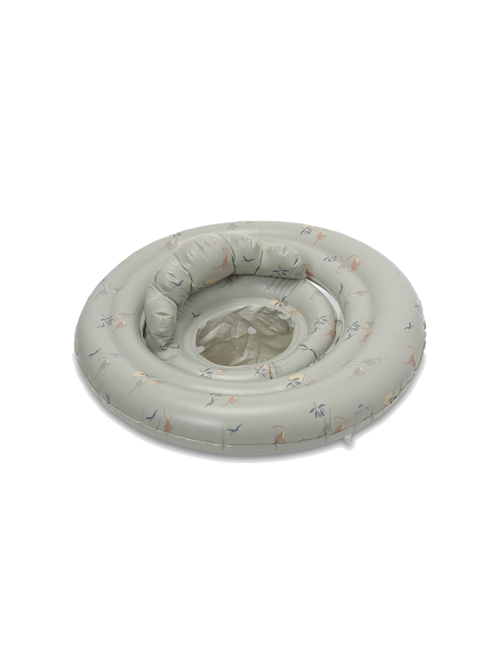 Baby water ring