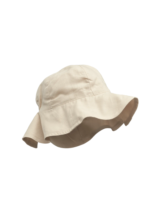 Cappello di protezione solare sandy