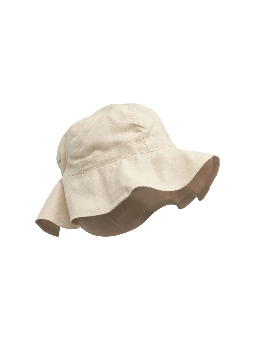 Cappello di protezione solare