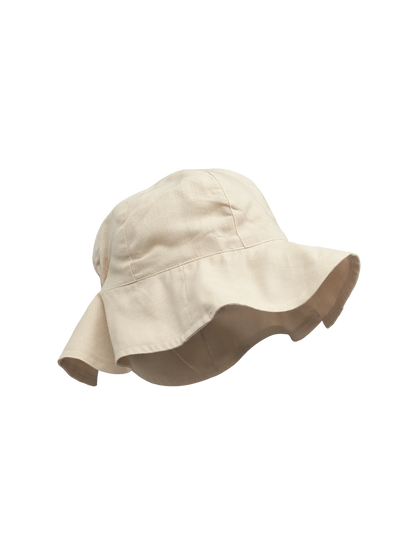 Cappello di protezione solare