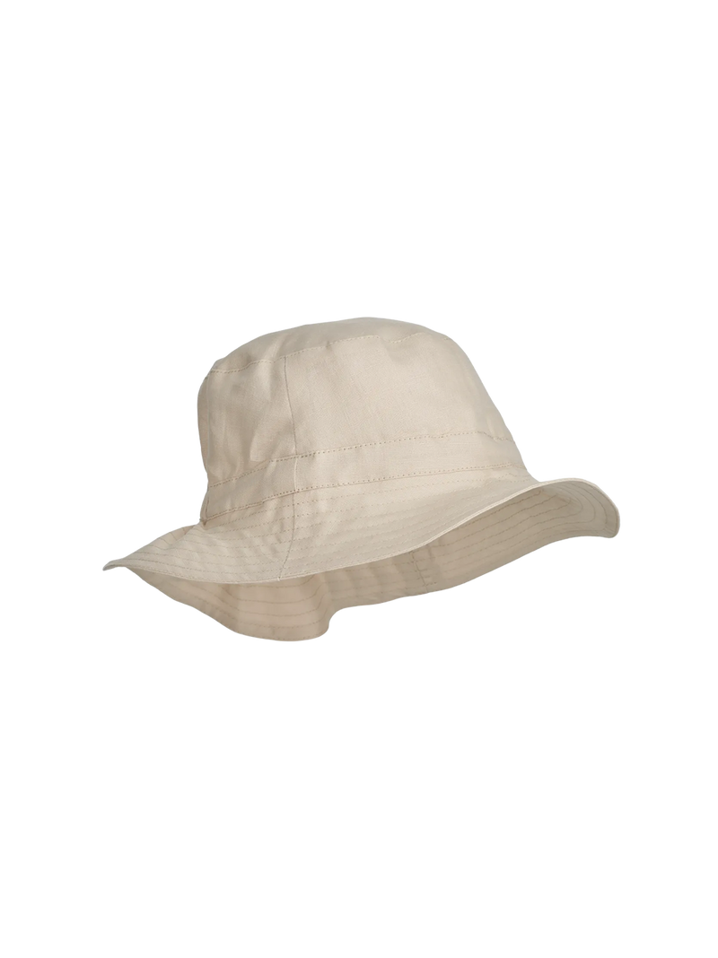 Cappello di protezione solare