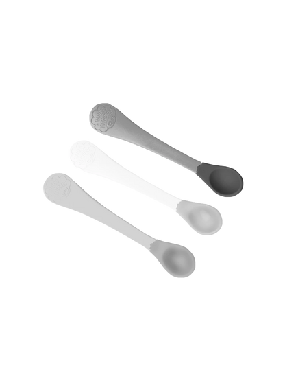Baby spoons stage 1