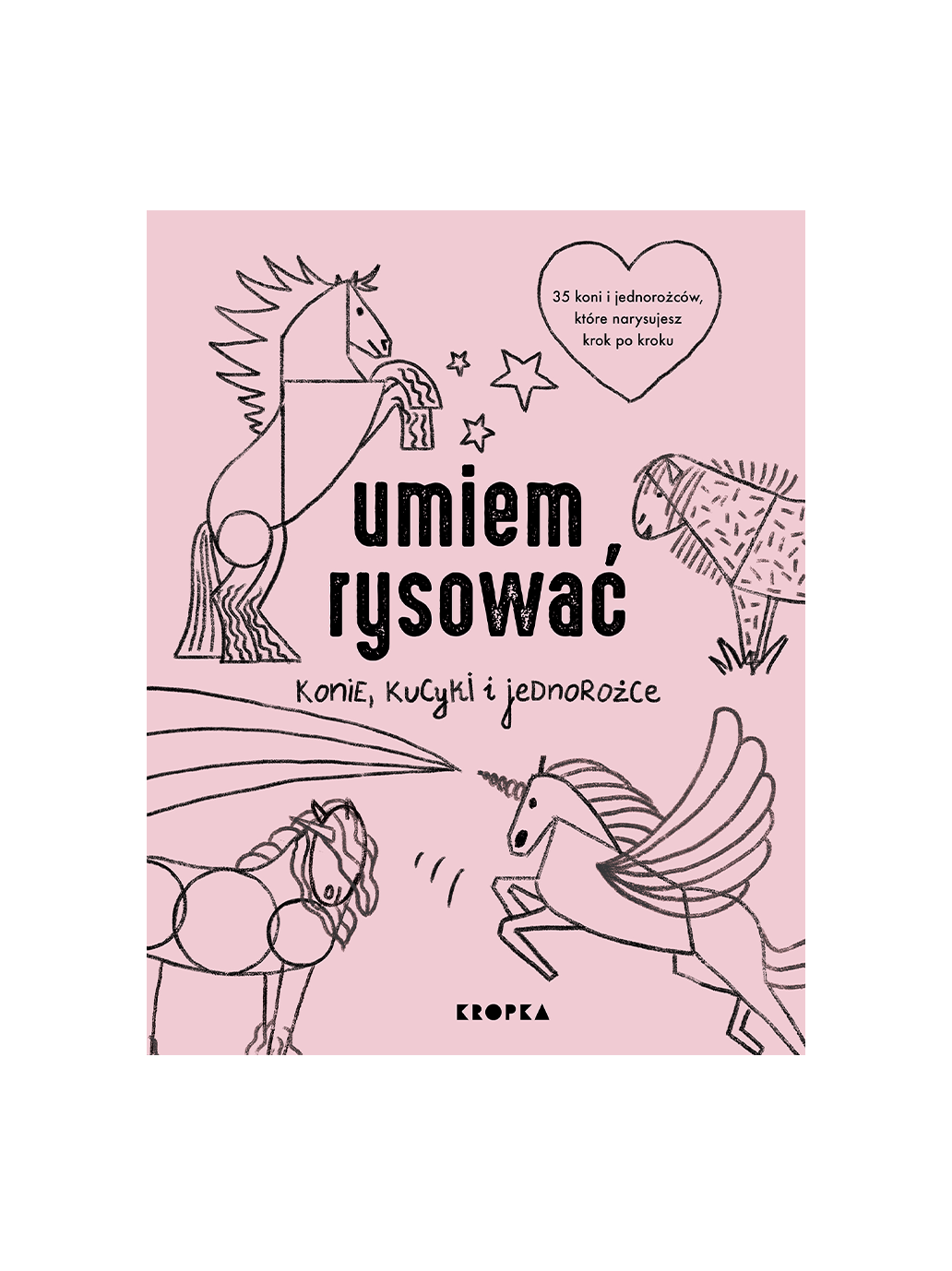 Umiem rysować