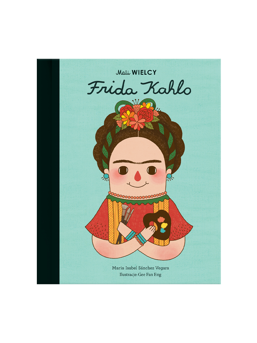 Mali Wielcy, Frida Kahlo