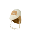 Sombrero para el sol de bebé