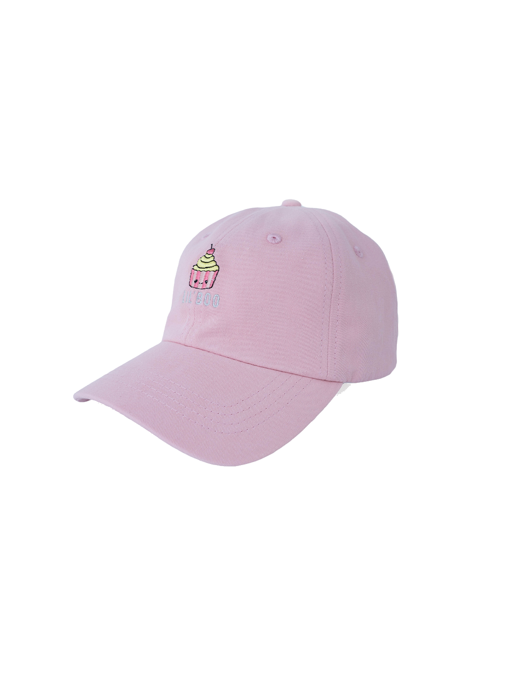 Dad cap