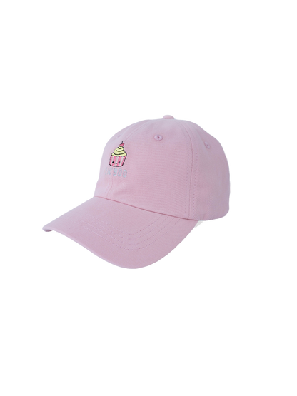 Dad cap