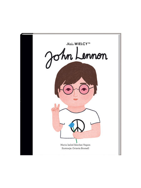 Little BIG. John Lennon