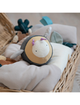 Soft activity toy Bee