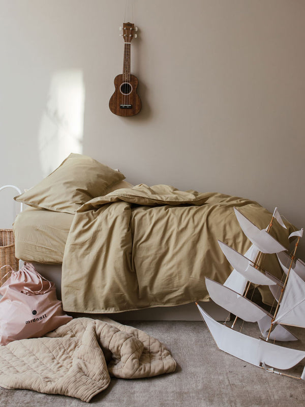 Toddler bedding set bosco