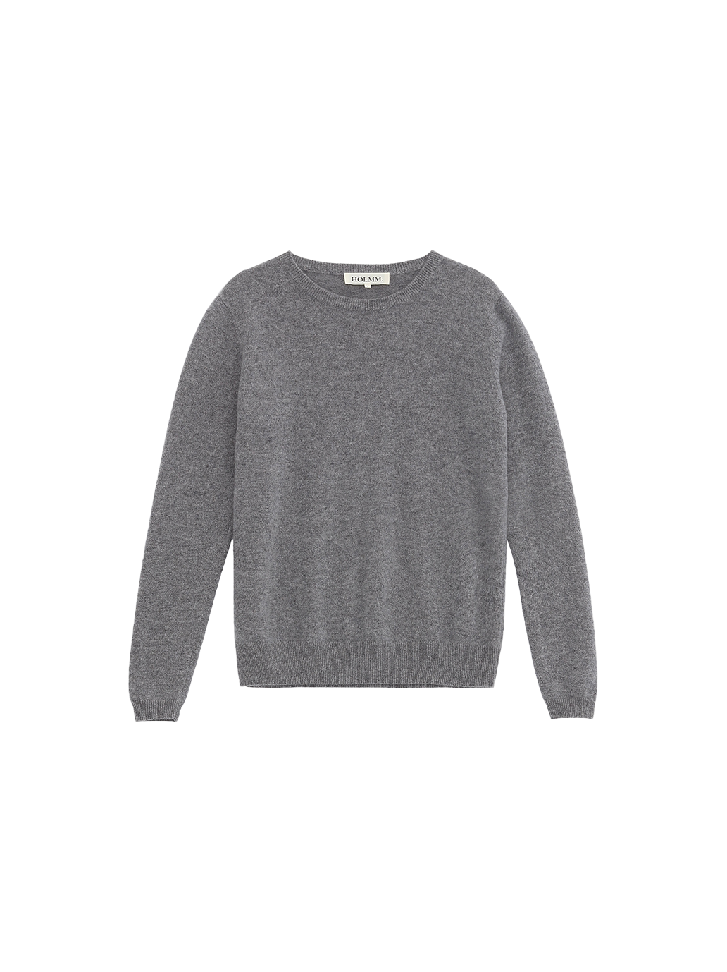 Classic cashmere sweater Billy Adult