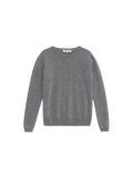 Classic cashmere sweater Billy Adult