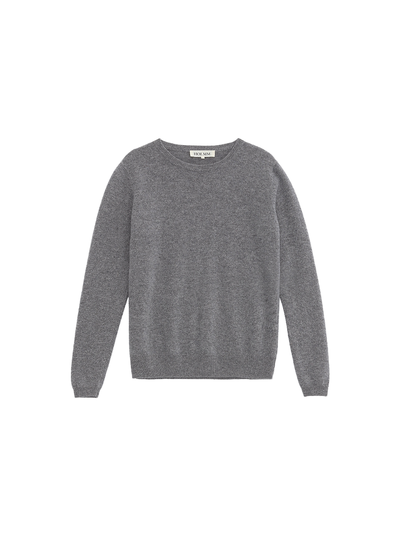 Maglione classico in cashmere Billy Adulto