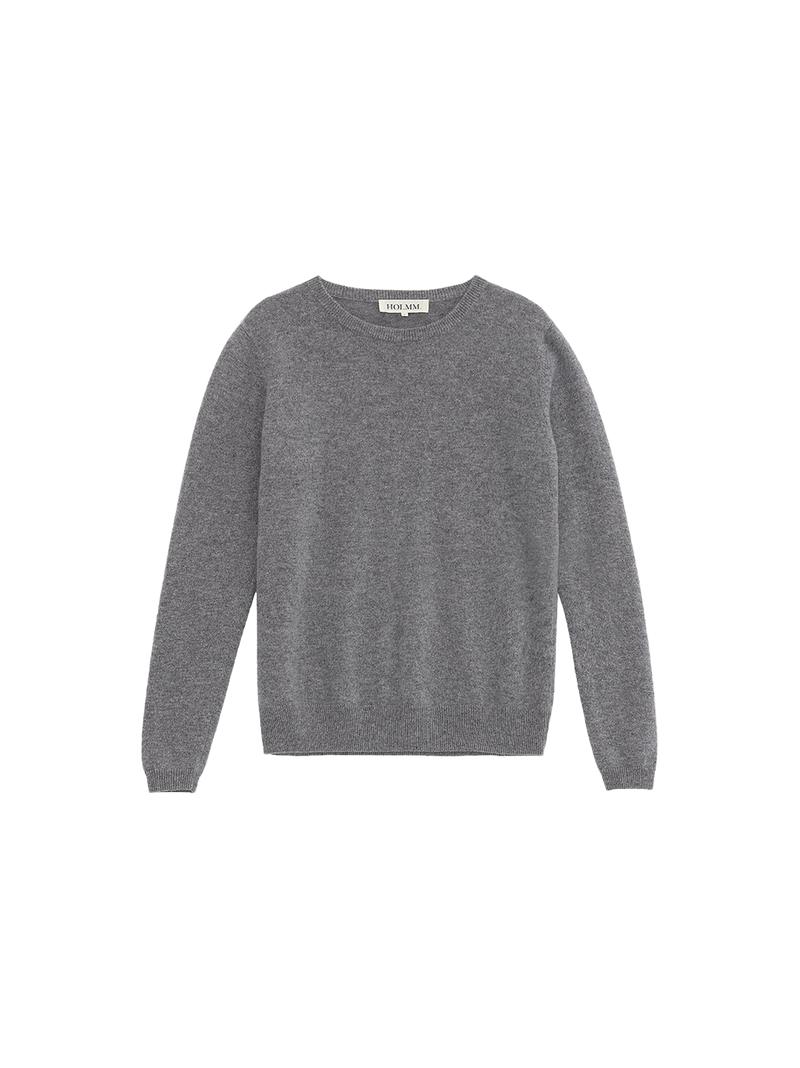 Classic cashmere sweater Billy Adult