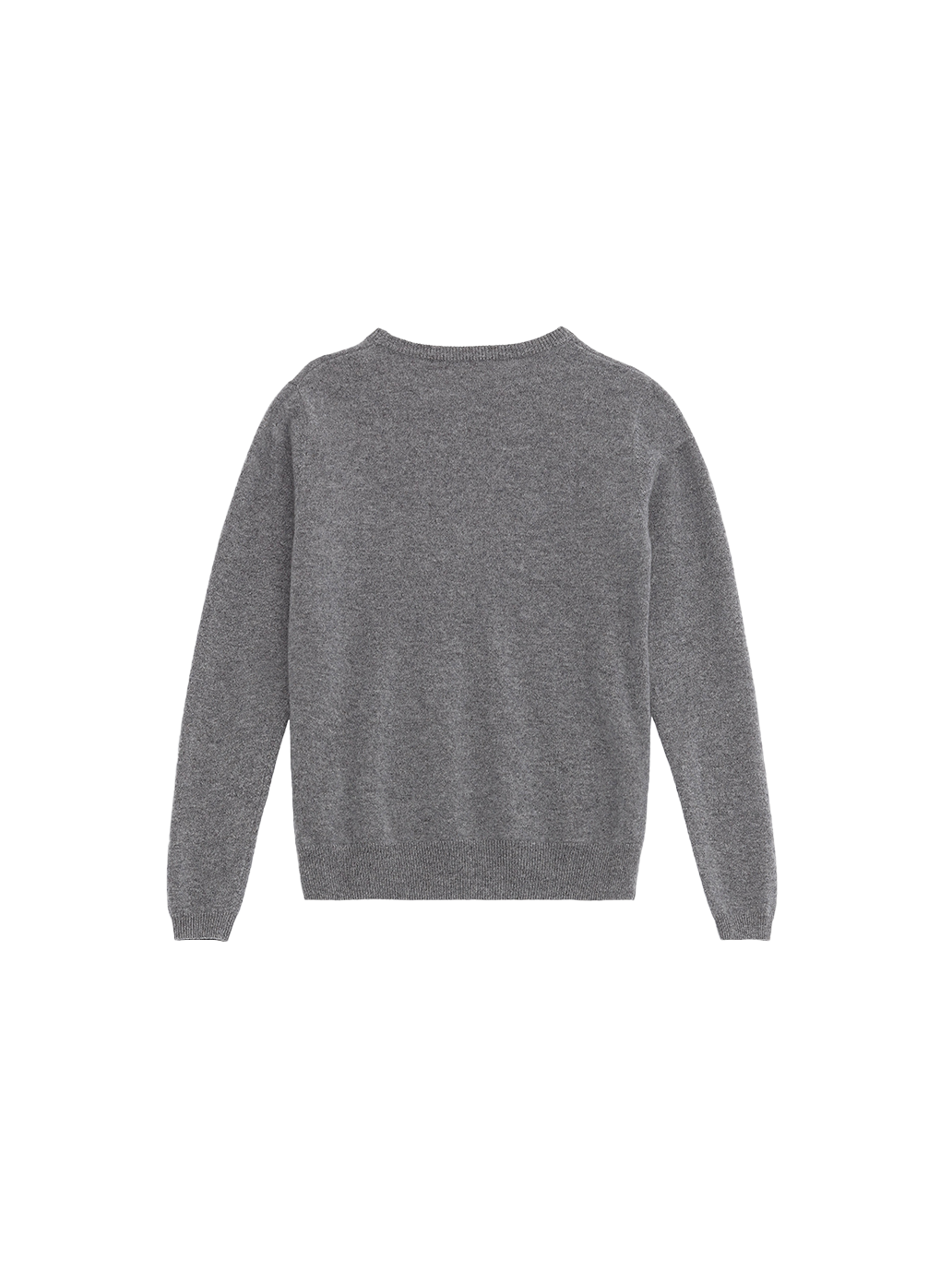 Classic cashmere sweater Billy Adult