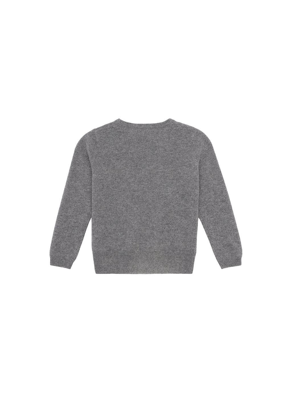 Classico maglione in cashmere Billy Kids