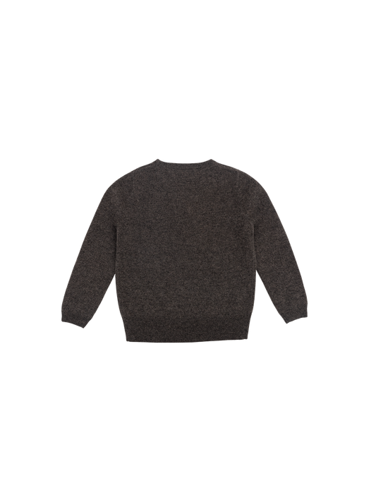 Maglione classico in cashmere Billy Adulto