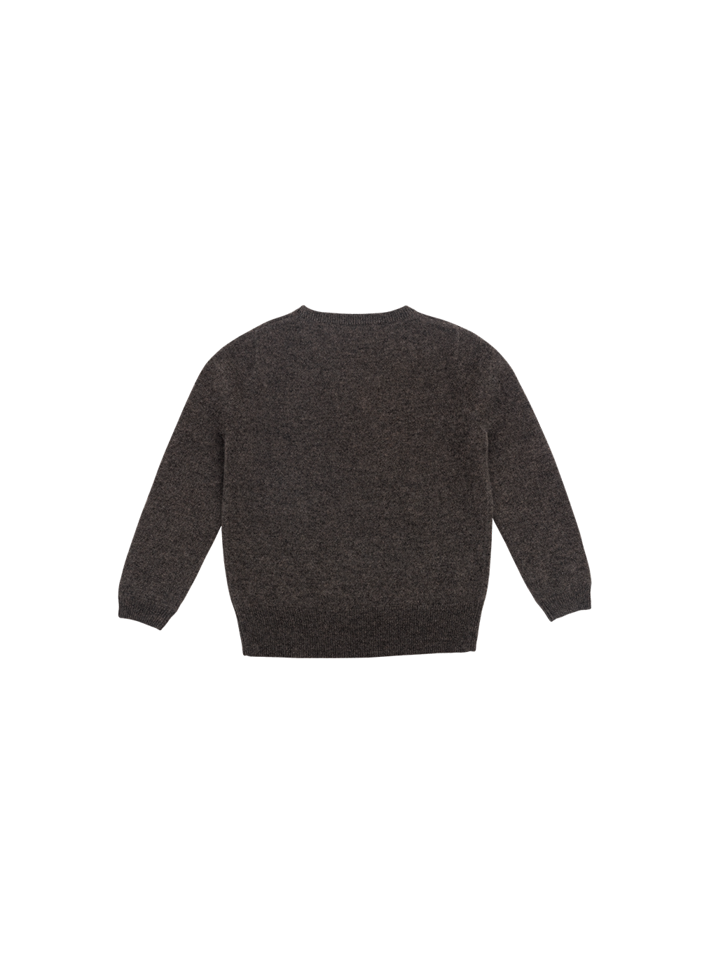 Classic cashmere sweater Billy Adult