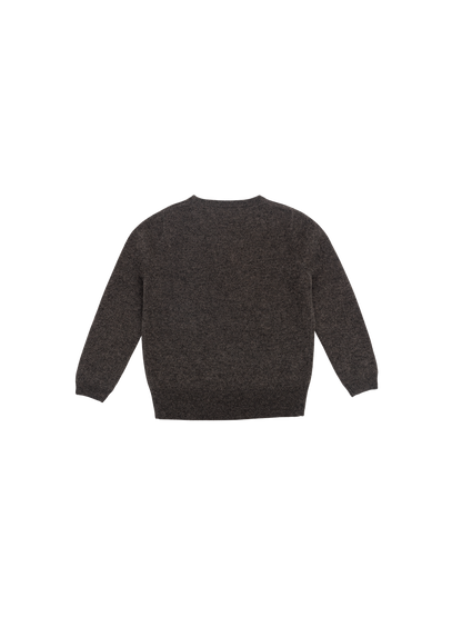 Classic cashmere sweater Billy Adult