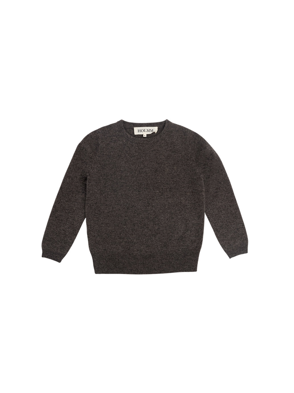 Classico maglione in cashmere Billy Kids