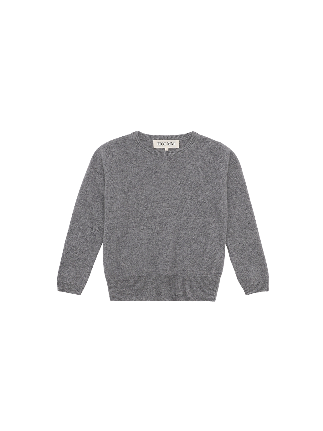 Classico maglione in cashmere Billy Kids