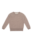 Classic cashmere sweater Billy Adult toast