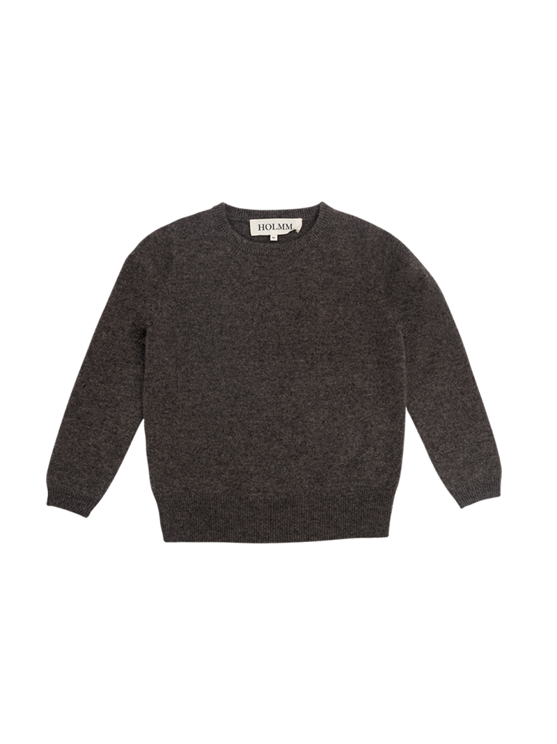 Classic cashmere sweater Billy Adult