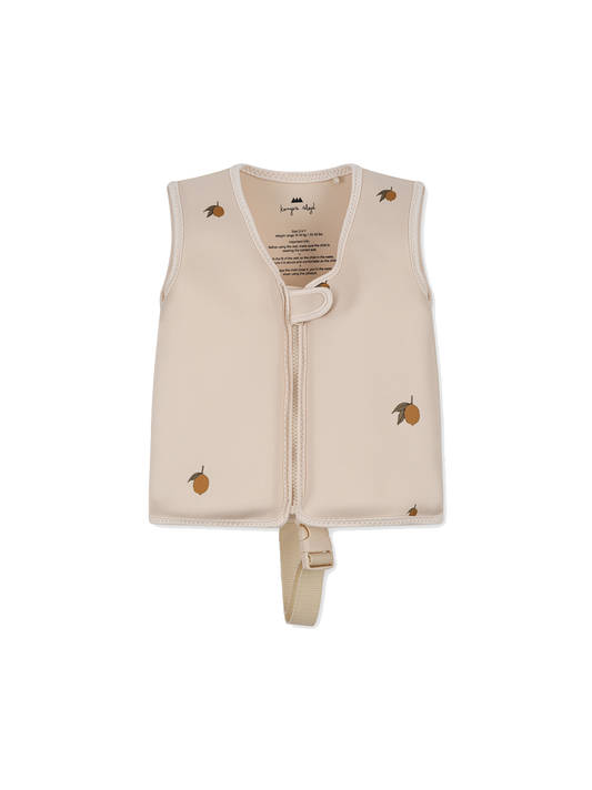 Gilet galleggiante