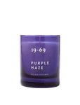 Purple Haze candle purple haze