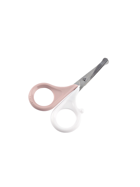 scissors for children's nails