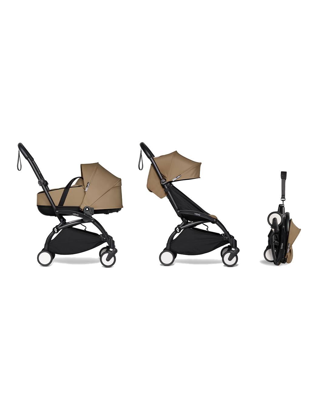 Estructura para la silla de paseo BABYZEN YOYO