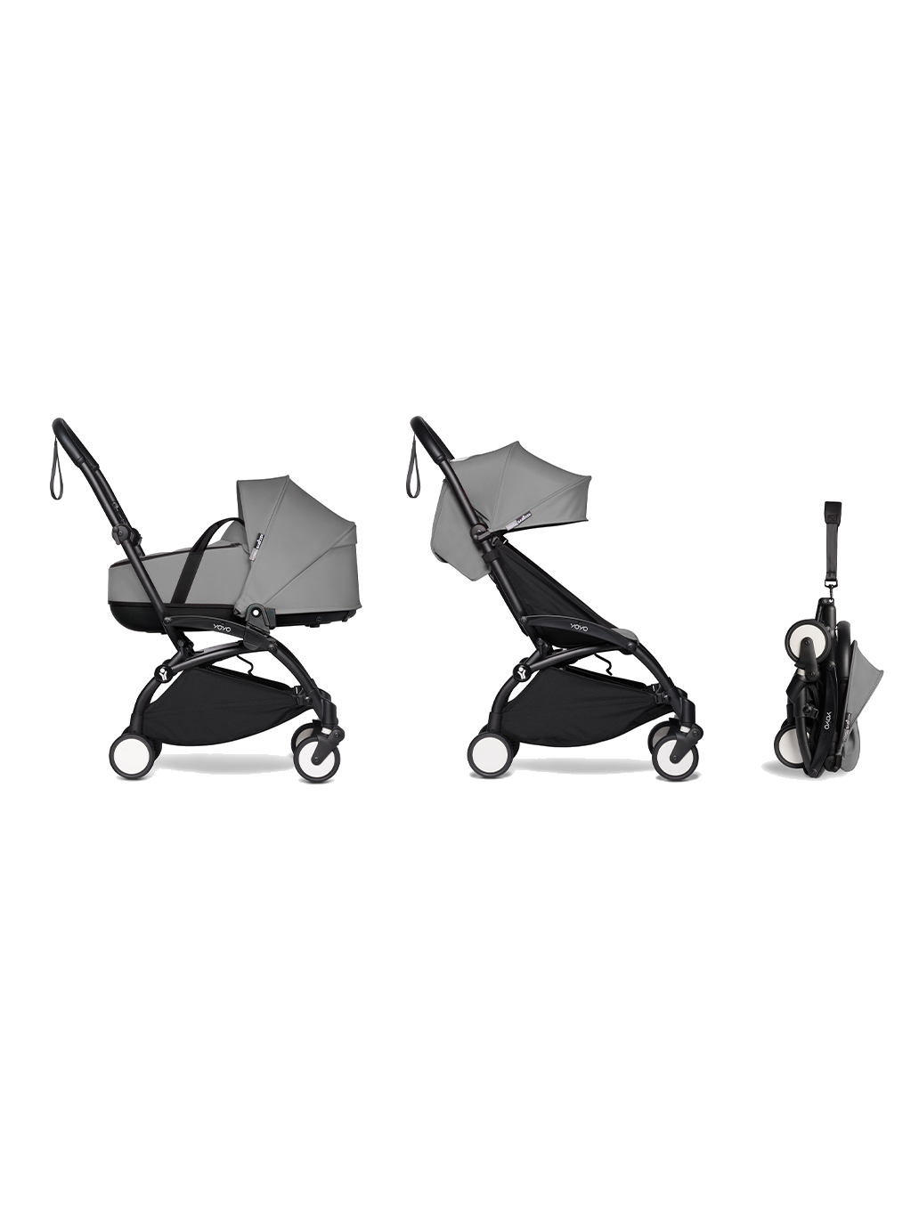 Frame for the BABYZEN YOYO stroller