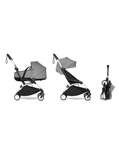 Frame for the BABYZEN YOYO stroller