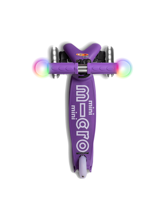 Mini micro Deluxe Magic scooter