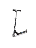 Micro Sprite LED scooter